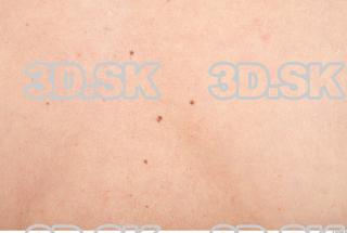 Skin texture of Tasha 0004